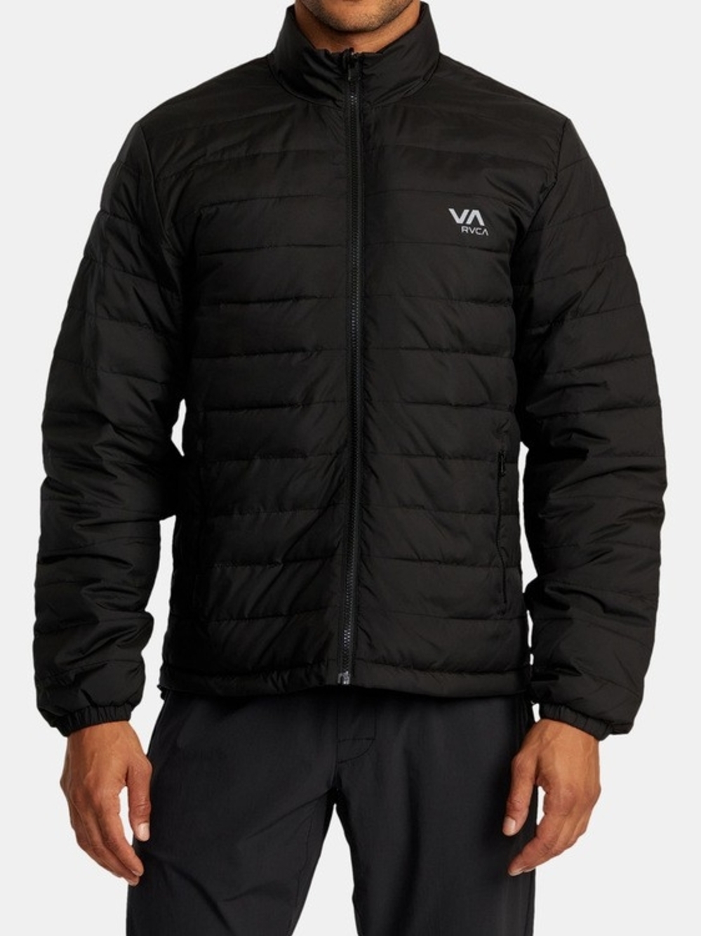 REVERSABLE PACKABLE PUFFA